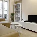 Appartement Paris-Pantheon II