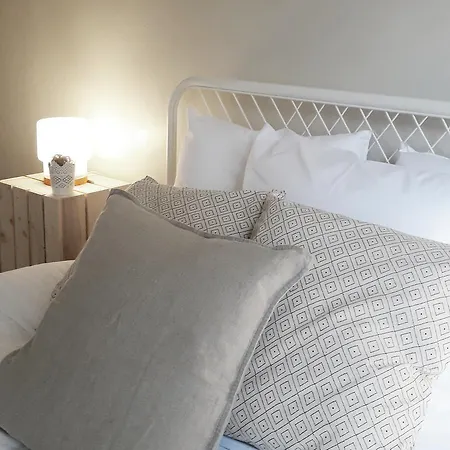 Apartment Paris-pantheon Ii